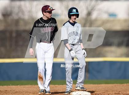 Thumbnail 3 in Scarsdale @ John Jay-East Fishkill photogallery.