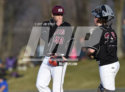 Thumbnail 1 in Scarsdale @ John Jay-East Fishkill photogallery.