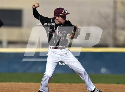 Thumbnail 1 in Scarsdale @ John Jay-East Fishkill photogallery.