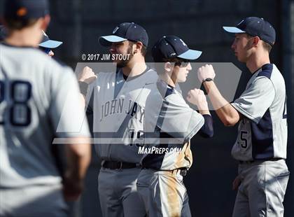 Thumbnail 3 in Scarsdale @ John Jay-East Fishkill photogallery.
