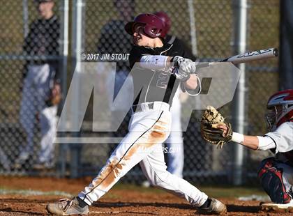 Thumbnail 1 in Scarsdale @ John Jay-East Fishkill photogallery.