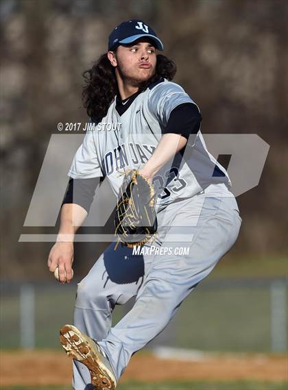 Thumbnail 3 in Scarsdale @ John Jay-East Fishkill photogallery.