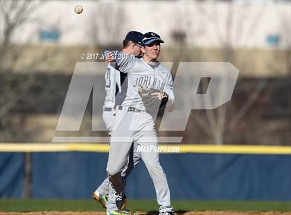 Thumbnail 1 in Scarsdale @ John Jay-East Fishkill photogallery.