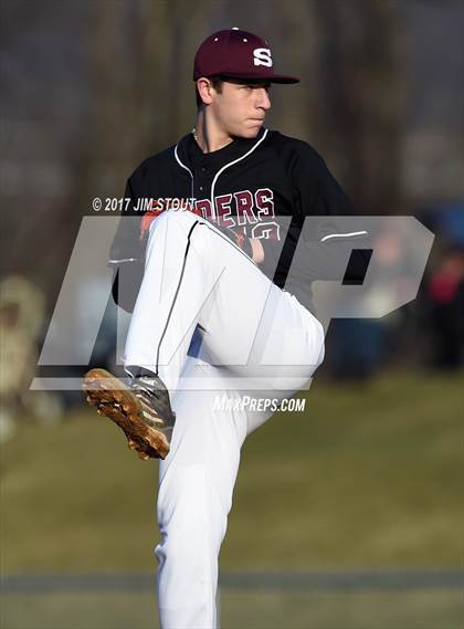 Thumbnail 1 in Scarsdale @ John Jay-East Fishkill photogallery.
