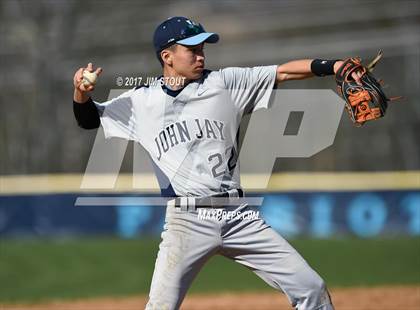 Thumbnail 2 in Scarsdale @ John Jay-East Fishkill photogallery.