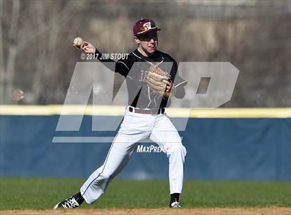 Thumbnail 1 in Scarsdale @ John Jay-East Fishkill photogallery.