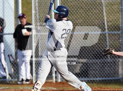 Thumbnail 1 in Scarsdale @ John Jay-East Fishkill photogallery.
