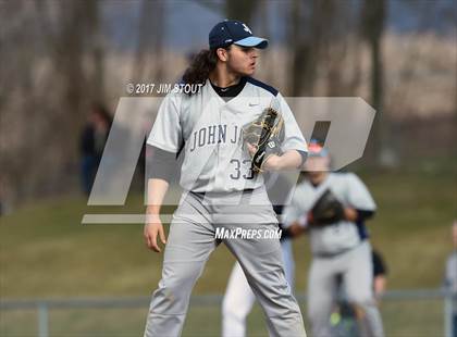 Thumbnail 1 in Scarsdale @ John Jay-East Fishkill photogallery.