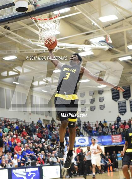 Thumbnail 3 in Wheeler vs. Princeton photogallery.