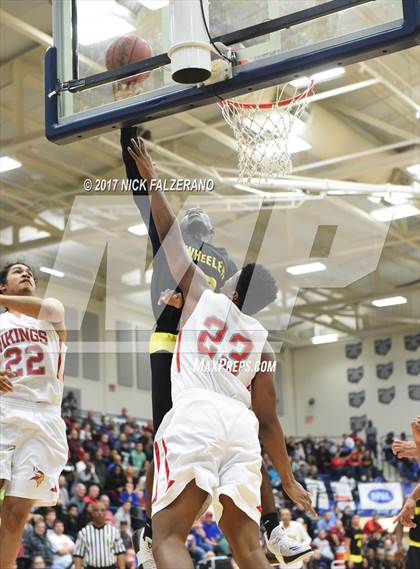 Thumbnail 3 in Wheeler vs. Princeton photogallery.