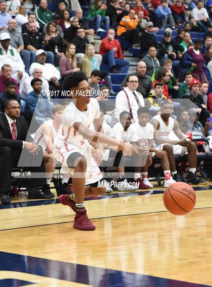 Thumbnail 3 in Wheeler vs. Princeton photogallery.
