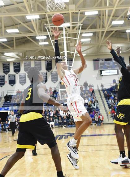 Thumbnail 3 in Wheeler vs. Princeton photogallery.