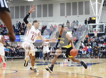 Thumbnail 3 in Wheeler vs. Princeton photogallery.