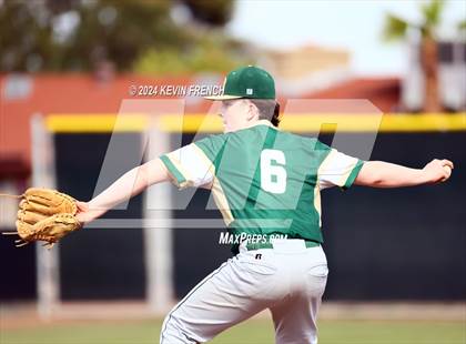 Thumbnail 1 in Cole Valley Christian vs. Regis (Coach Bob National Invitational) photogallery.