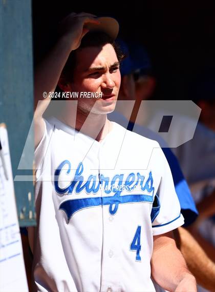 Thumbnail 1 in Cole Valley Christian vs. Regis (Coach Bob National Invitational) photogallery.