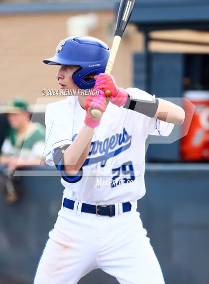 Thumbnail 3 in Cole Valley Christian vs. Regis (Coach Bob National Invitational) photogallery.