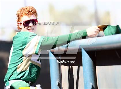 Thumbnail 1 in Cole Valley Christian vs. Regis (Coach Bob National Invitational) photogallery.
