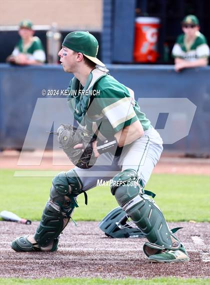Thumbnail 1 in Cole Valley Christian vs. Regis (Coach Bob National Invitational) photogallery.