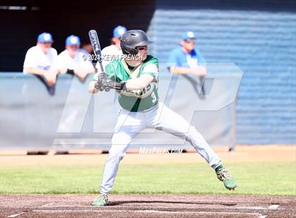 Thumbnail 2 in Cole Valley Christian vs. Regis (Coach Bob National Invitational) photogallery.