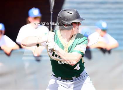 Thumbnail 2 in Cole Valley Christian vs. Regis (Coach Bob National Invitational) photogallery.