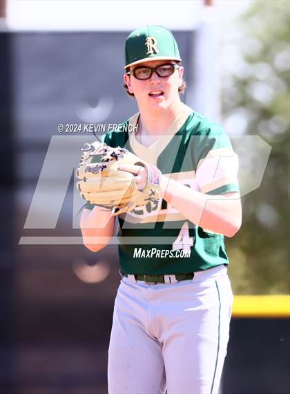 Thumbnail 2 in Cole Valley Christian vs. Regis (Coach Bob National Invitational) photogallery.
