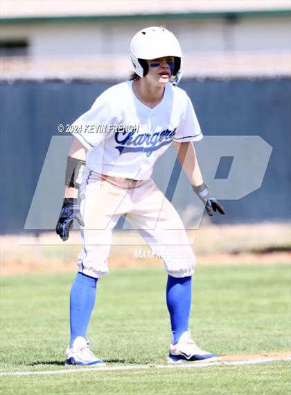 Thumbnail 1 in Cole Valley Christian vs. Regis (Coach Bob National Invitational) photogallery.