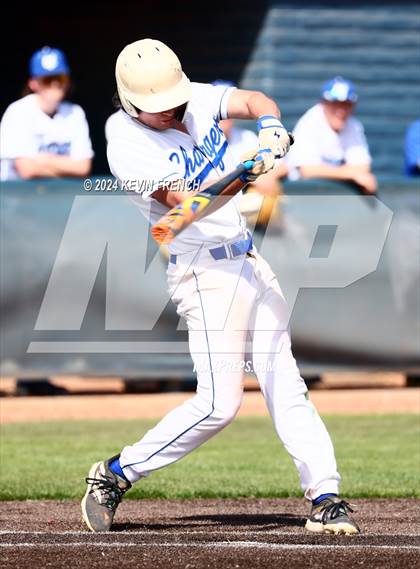 Thumbnail 1 in Cole Valley Christian vs. Regis (Coach Bob National Invitational) photogallery.