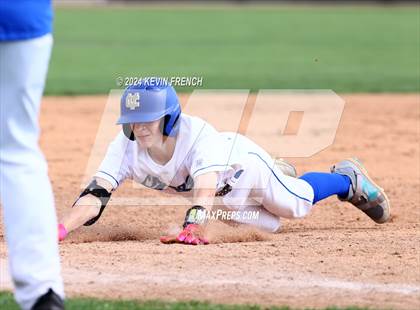 Thumbnail 1 in Cole Valley Christian vs. Regis (Coach Bob National Invitational) photogallery.