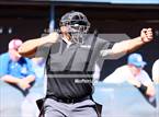 Photo from the gallery "Cole Valley Christian vs. Regis (Coach Bob National Invitational)"