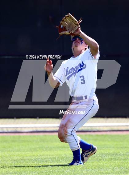 Thumbnail 1 in Cole Valley Christian vs. Regis (Coach Bob National Invitational) photogallery.