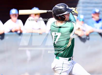 Thumbnail 2 in Cole Valley Christian vs. Regis (Coach Bob National Invitational) photogallery.
