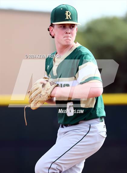 Thumbnail 1 in Cole Valley Christian vs. Regis (Coach Bob National Invitational) photogallery.
