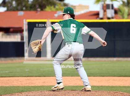 Thumbnail 1 in Cole Valley Christian vs. Regis (Coach Bob National Invitational) photogallery.