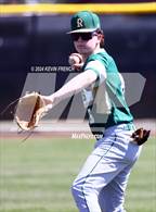 Photo from the gallery "Cole Valley Christian vs. Regis (Coach Bob National Invitational)"