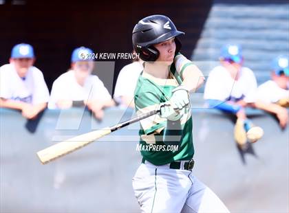 Thumbnail 1 in Cole Valley Christian vs. Regis (Coach Bob National Invitational) photogallery.