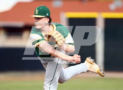 Thumbnail 2 in Cole Valley Christian vs. Regis (Coach Bob National Invitational) photogallery.