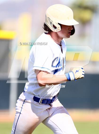 Thumbnail 1 in Cole Valley Christian vs. Regis (Coach Bob National Invitational) photogallery.