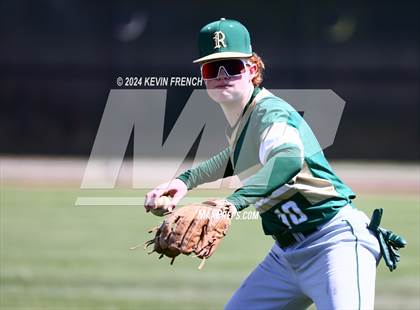 Thumbnail 2 in Cole Valley Christian vs. Regis (Coach Bob National Invitational) photogallery.