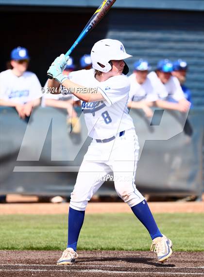 Thumbnail 1 in Cole Valley Christian vs. Regis (Coach Bob National Invitational) photogallery.
