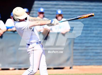 Thumbnail 2 in Cole Valley Christian vs. Regis (Coach Bob National Invitational) photogallery.