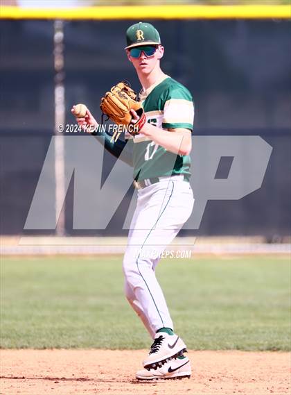 Thumbnail 3 in Cole Valley Christian vs. Regis (Coach Bob National Invitational) photogallery.