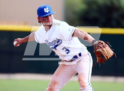 Thumbnail 2 in Cole Valley Christian vs. Regis (Coach Bob National Invitational) photogallery.
