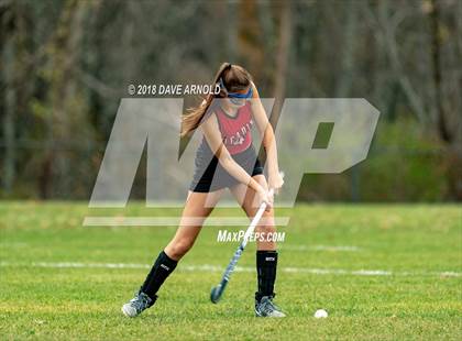Thumbnail 3 in Reading Memorial @ Masconomet Regional (MIAA Division 1 North 1st Round) photogallery.