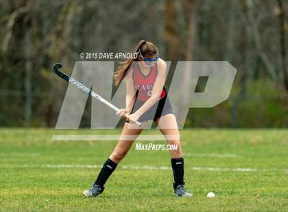 Thumbnail 2 in Reading Memorial @ Masconomet Regional (MIAA Division 1 North 1st Round) photogallery.