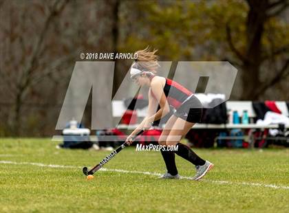 Thumbnail 1 in Reading Memorial @ Masconomet Regional (MIAA Division 1 North 1st Round) photogallery.