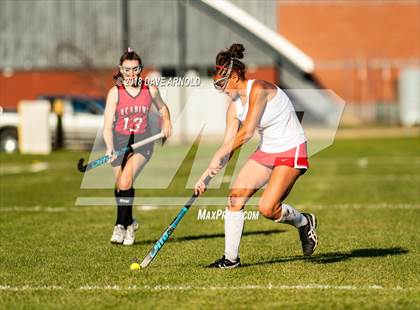Thumbnail 2 in Reading Memorial @ Masconomet Regional (MIAA Division 1 North 1st Round) photogallery.