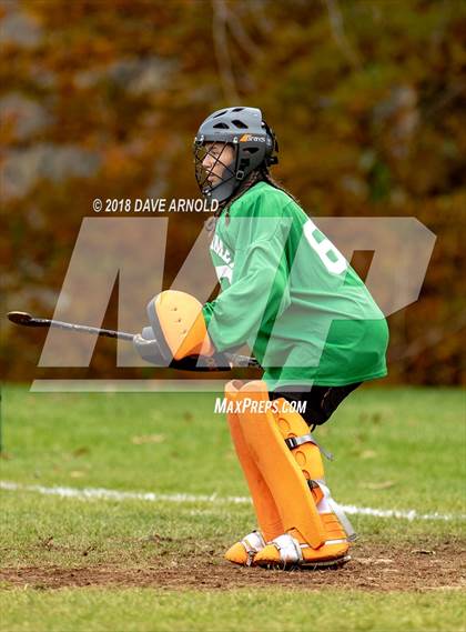 Thumbnail 1 in Reading Memorial @ Masconomet Regional (MIAA Division 1 North 1st Round) photogallery.