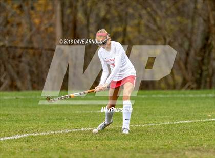 Thumbnail 1 in Reading Memorial @ Masconomet Regional (MIAA Division 1 North 1st Round) photogallery.