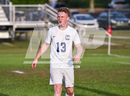 Thumbnail 1 in Clover @ Mann (SCHSL AAAAA Playoffs, Upper State Final) photogallery.
