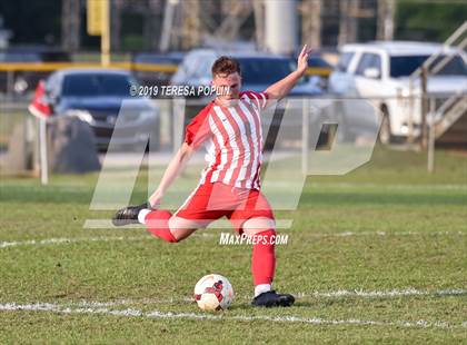 Thumbnail 1 in Clover @ Mann (SCHSL AAAAA Playoffs, Upper State Final) photogallery.